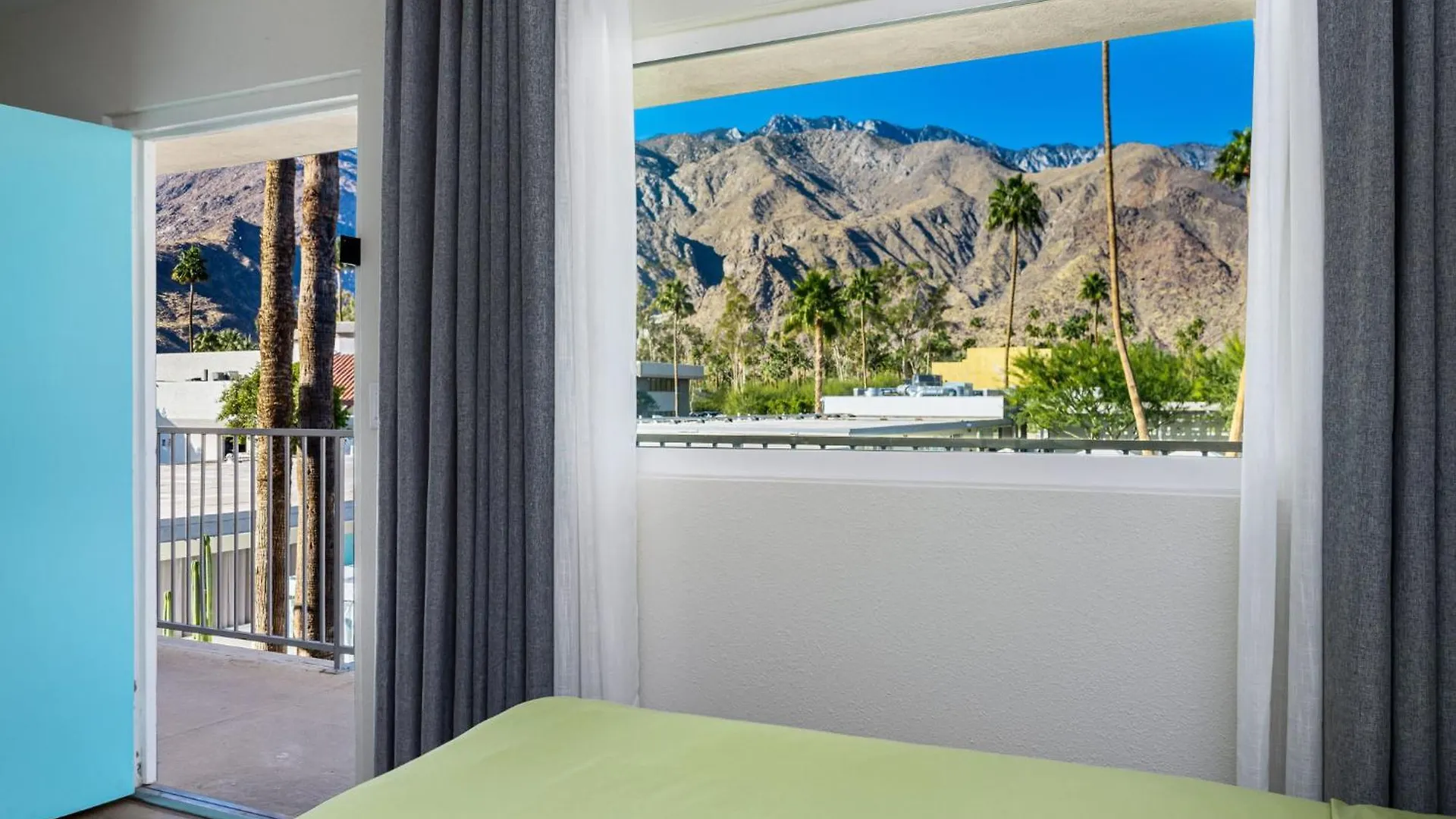 The Skylark, A Palm Springs Hotel 3*,