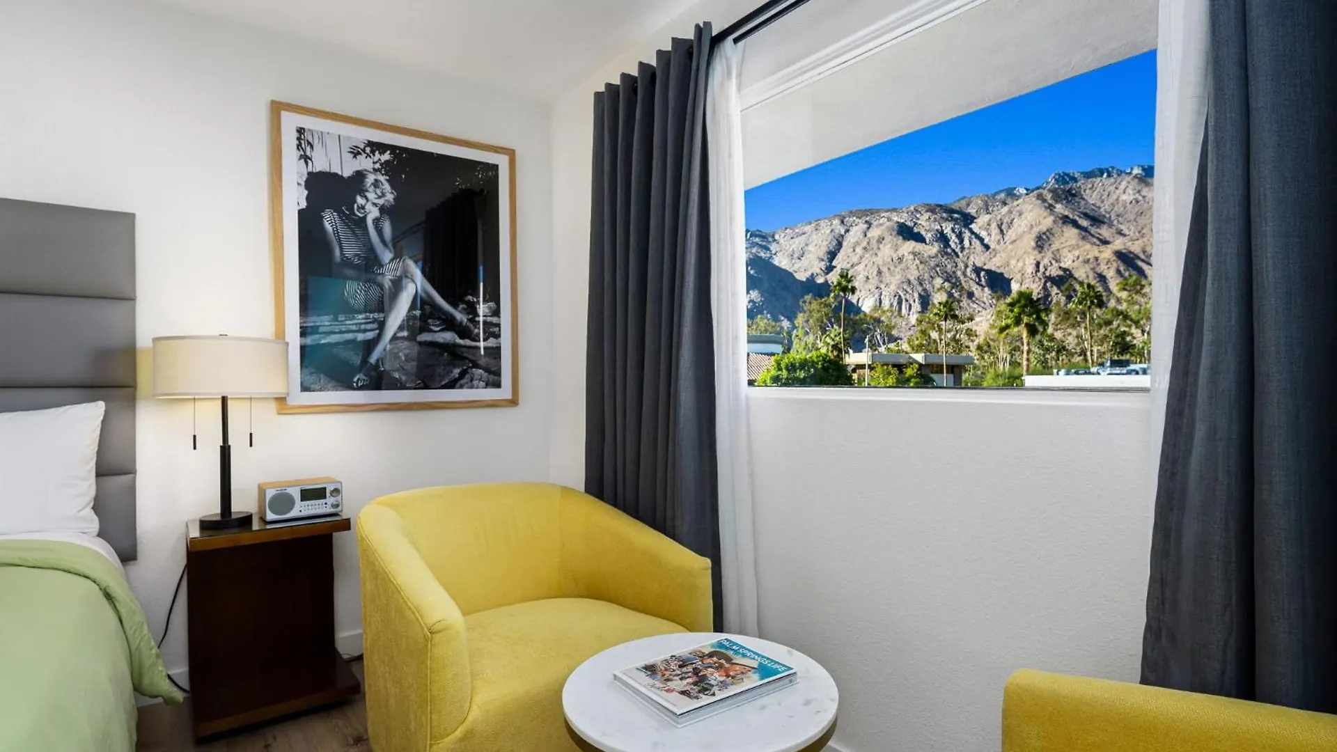 The Skylark, A Palm Springs Hotel