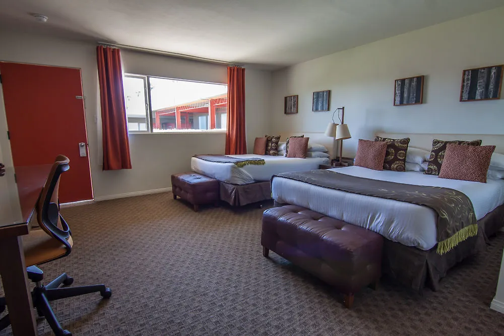 The Skylark, A Palm Springs Hotel 3*,  United States