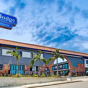 Motell Travelodge By Wyndham Lax El Segundo