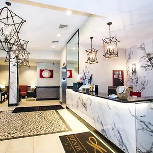 Pointe Plaza 3*, Nueva York Estados Unidos