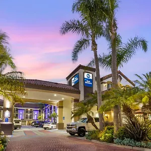 Western Redondo Galleria - La Hotel