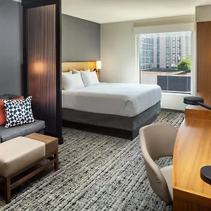 Hyatt Place Downtown Hotel