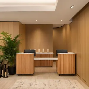 Hotell Aura Times Square Newly Renovated New York