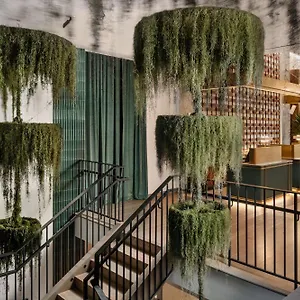 Arlo Midtown 4*, Nueva York Estados Unidos