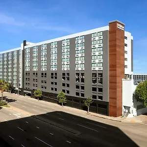 Hotell Hilton Garden Lax Angeles Airport Los Angeles