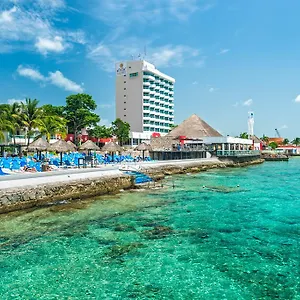 El Cid La Ceiba 4*, Cozumel México