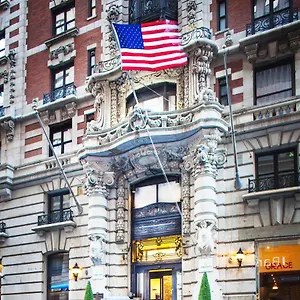 Hotell The At Fifth Avenue New York