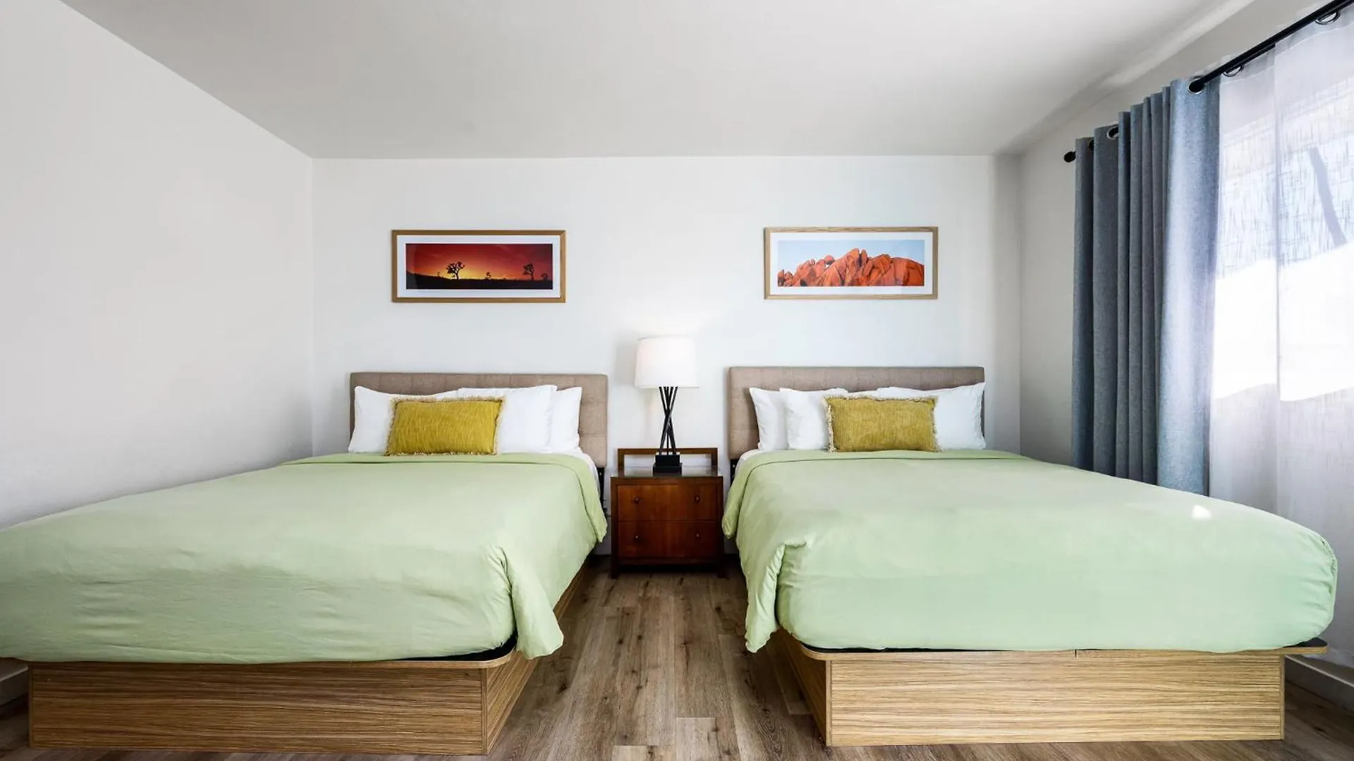 The Skylark, A Palm Springs Hotel