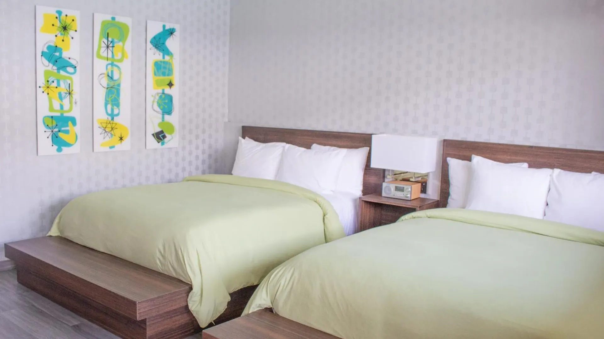 The Skylark, A Palm Springs Hotel