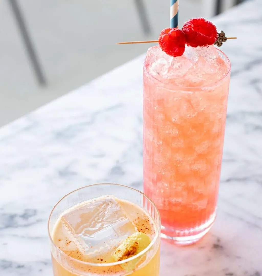 The Skylark, A Palm Springs Hotel