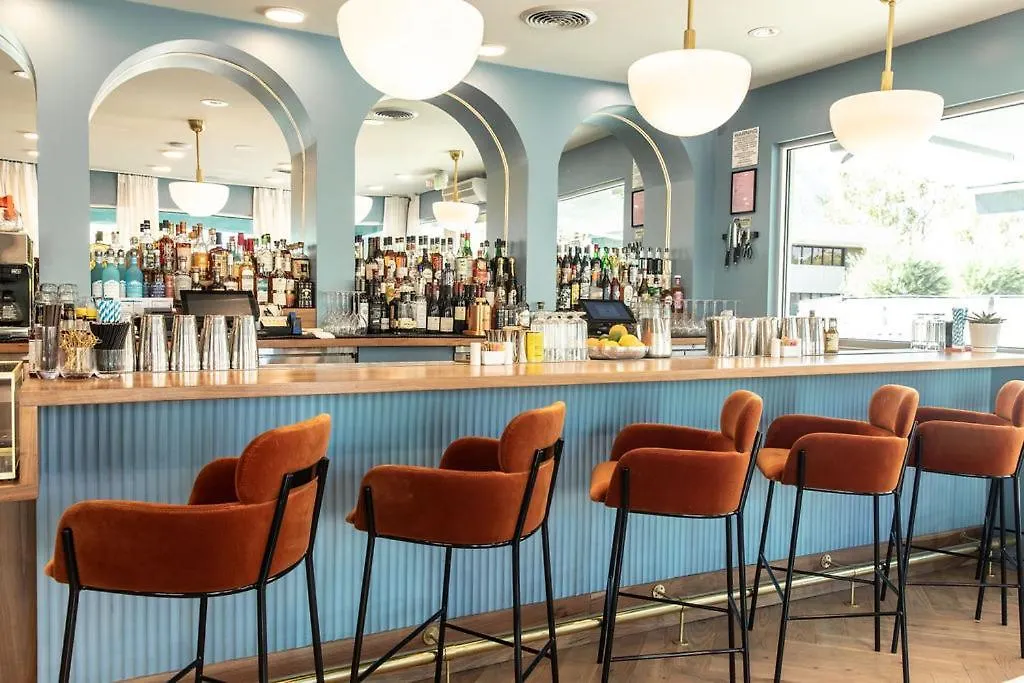 The Skylark, A Palm Springs Hotel