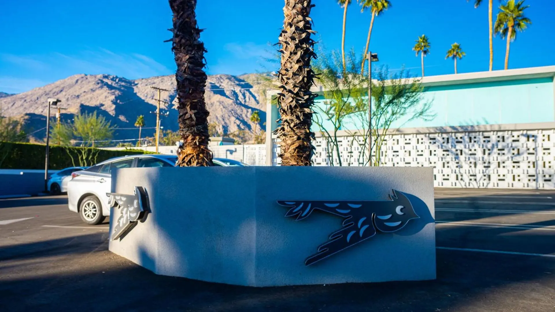 The Skylark, A Palm Springs Hotel Estados Unidos da América
