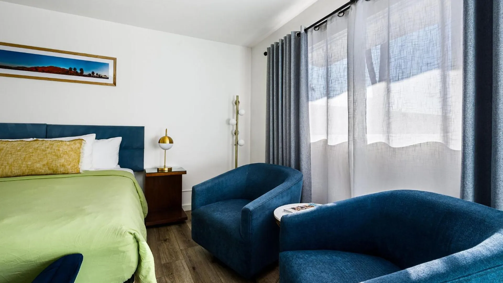 The Skylark, A Palm Springs Hotel