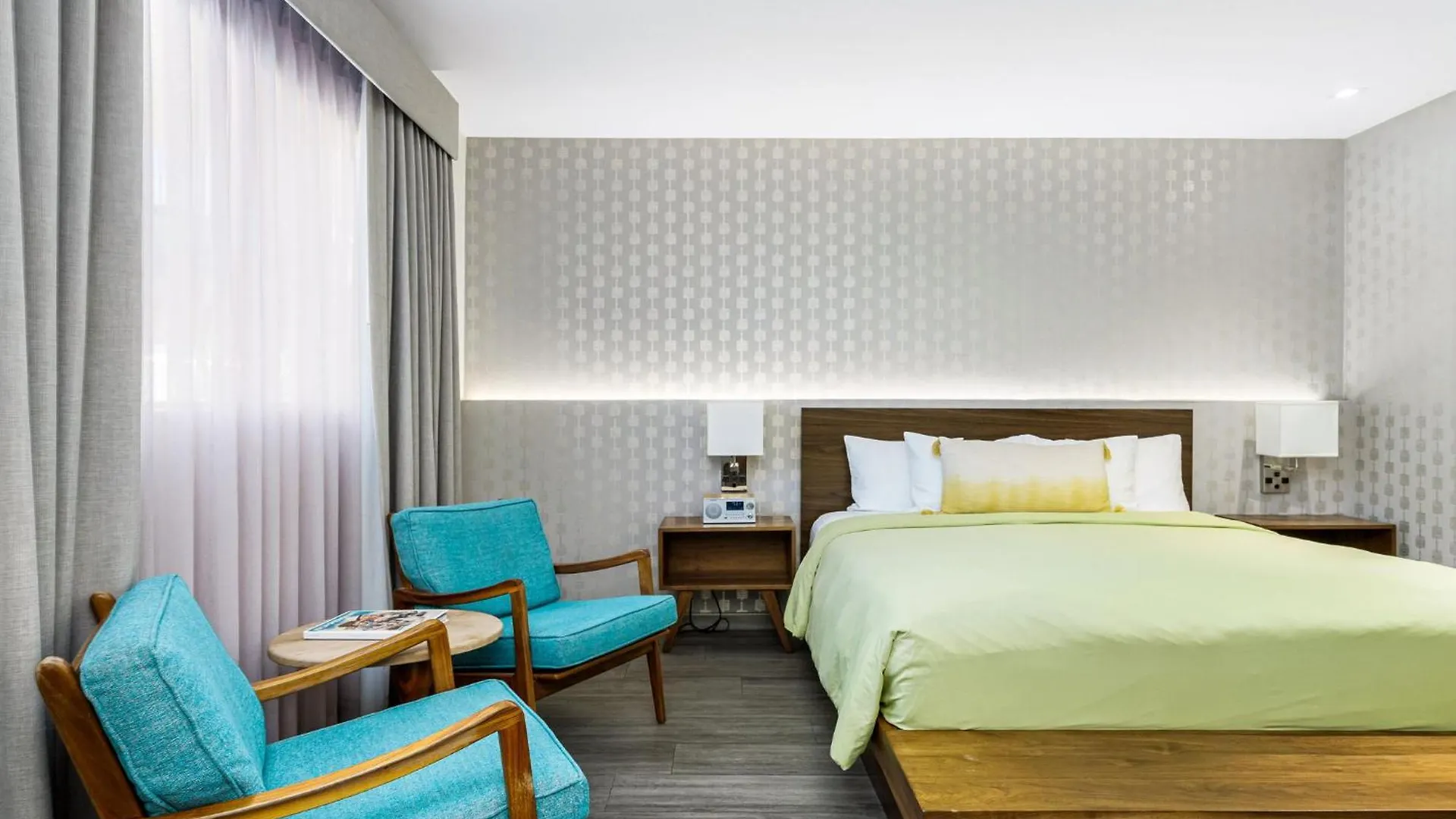 The Skylark, A Palm Springs Hotel Stany Zjednoczone Ameryki