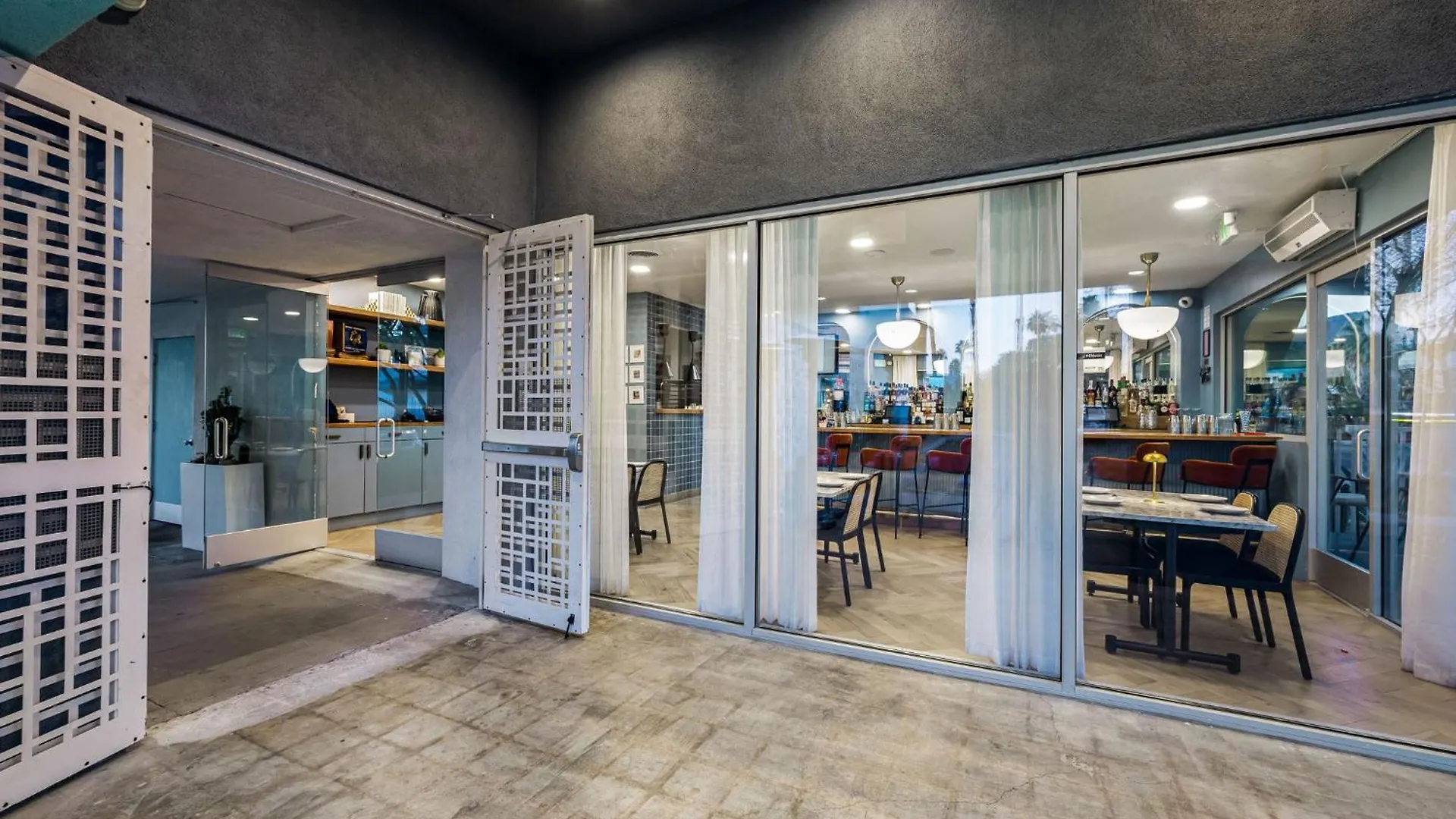 The Skylark, A Palm Springs Hotel