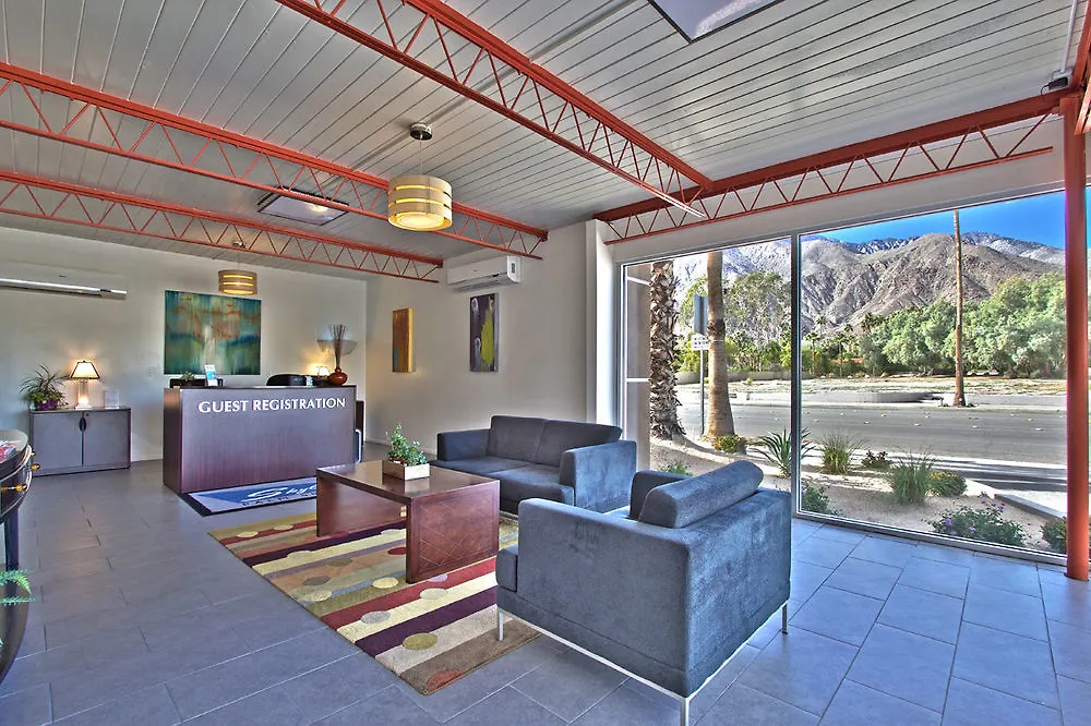 The Skylark, A Palm Springs Hotel