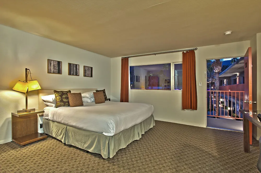 The Skylark, A Palm Springs Hotel Stany Zjednoczone Ameryki